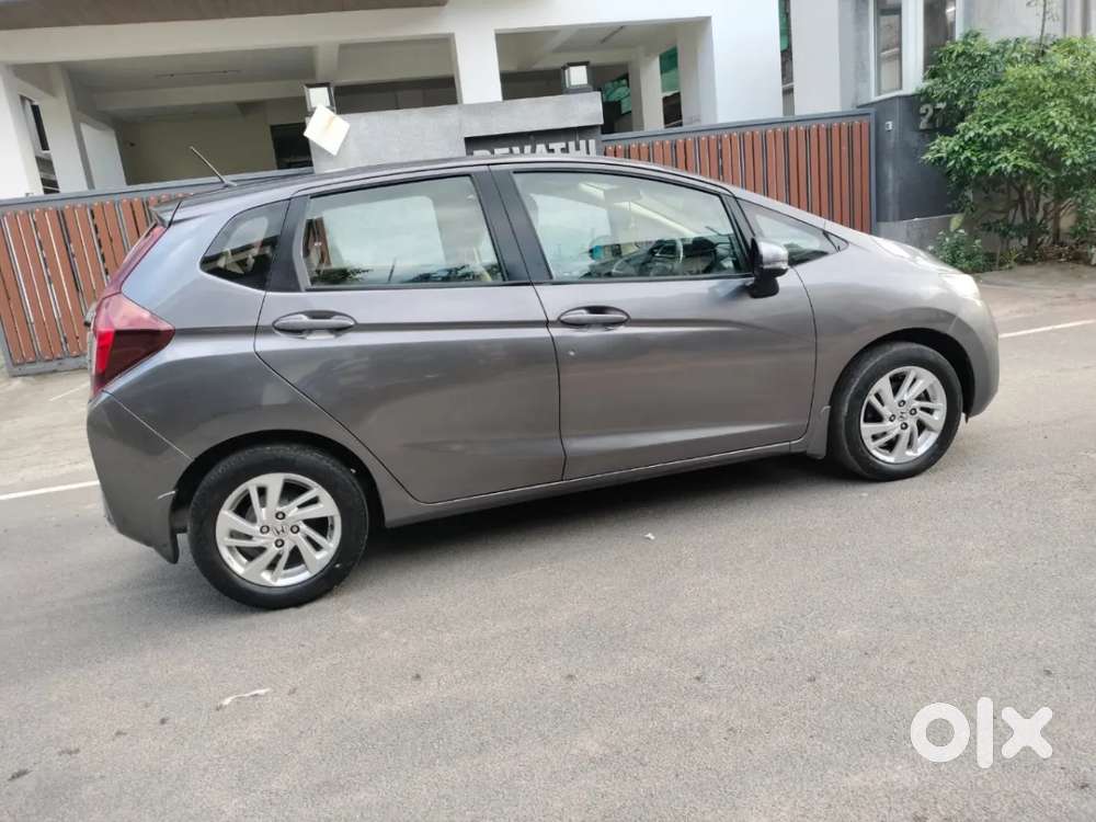 Honda Mobilio V I-dtec, 2017, Diesel
