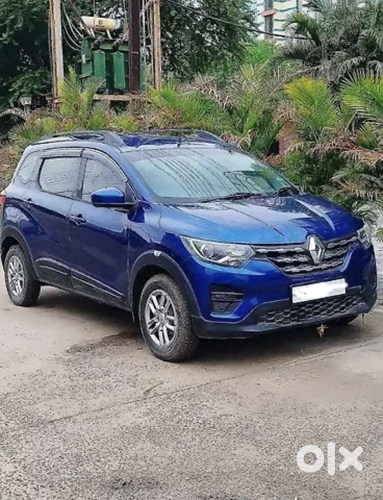 Renault Triber Petrol 2020