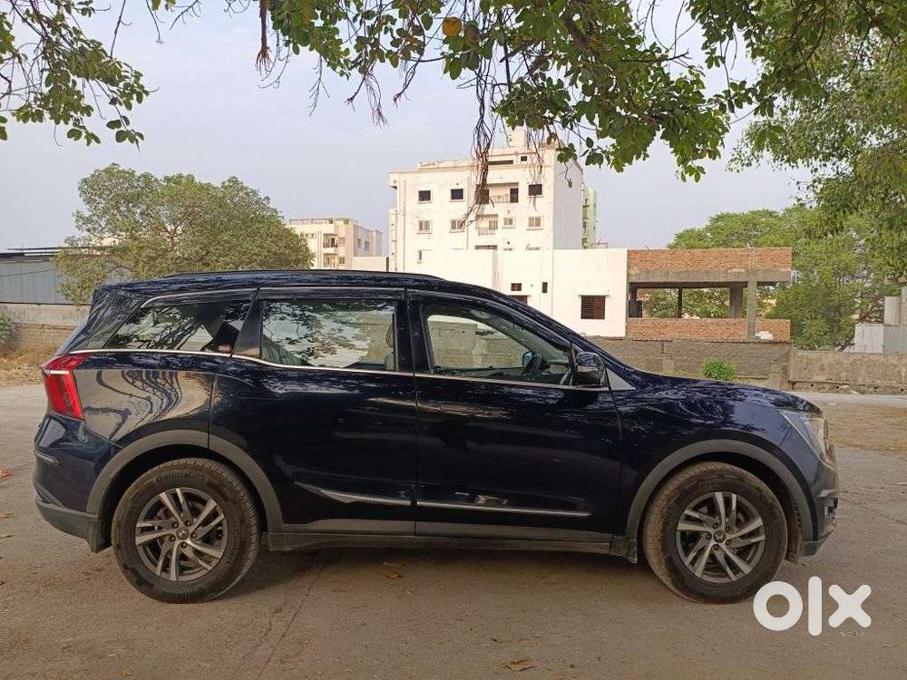 Mahindra Xuv700 2.2 Ax 5 Diesel Mt 7 Str, 2022, Diesel