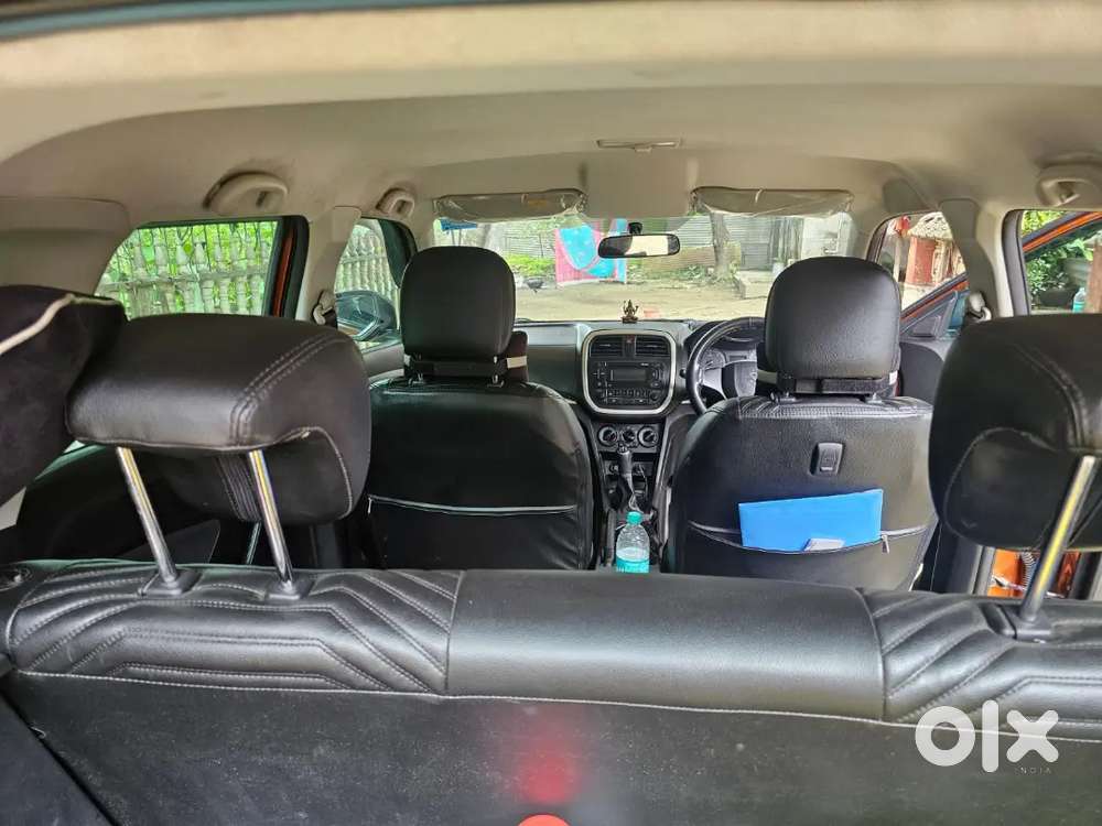 Maruti Vitara Brezza Vdi 2019