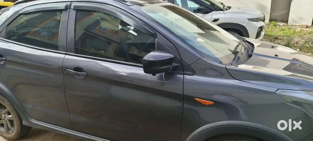 Ford Freestyle 2018 Diesel 100000 Km Driven