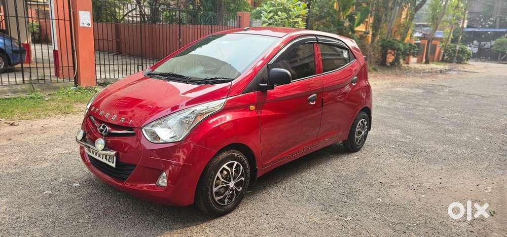 Hyundai Used Car 2017