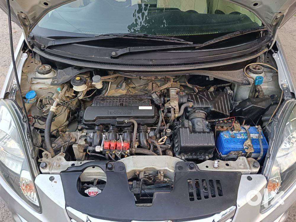 Honda Amaze S 1.2 Petrol Mt, 2014, Cng & Hybrids