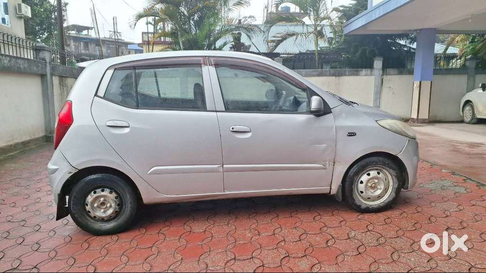 I10 2011 For Sell 60k