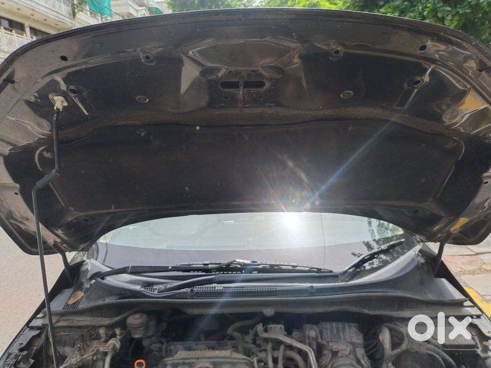 Honda City V At, 2022, Petrol