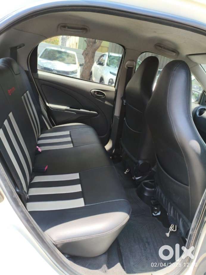 Honda Brio Vx Mt, 2015, Petrol