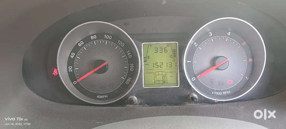 Mahindra Scorpio 2011 Diesel Good Condition