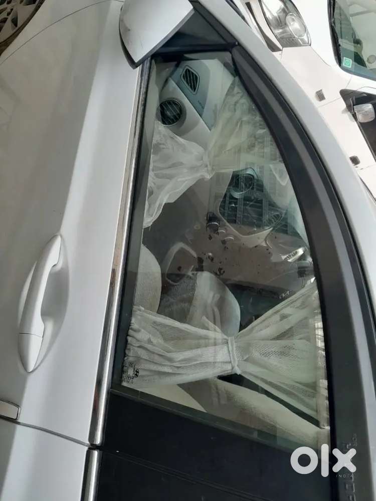 Hyundai Xcent Sx Crdi 2019
