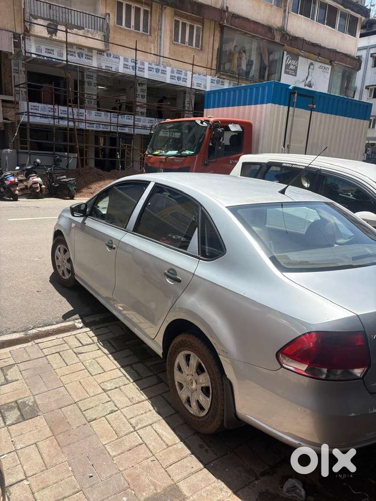 Volkswagen Vento 2012 Petrol Good Condition