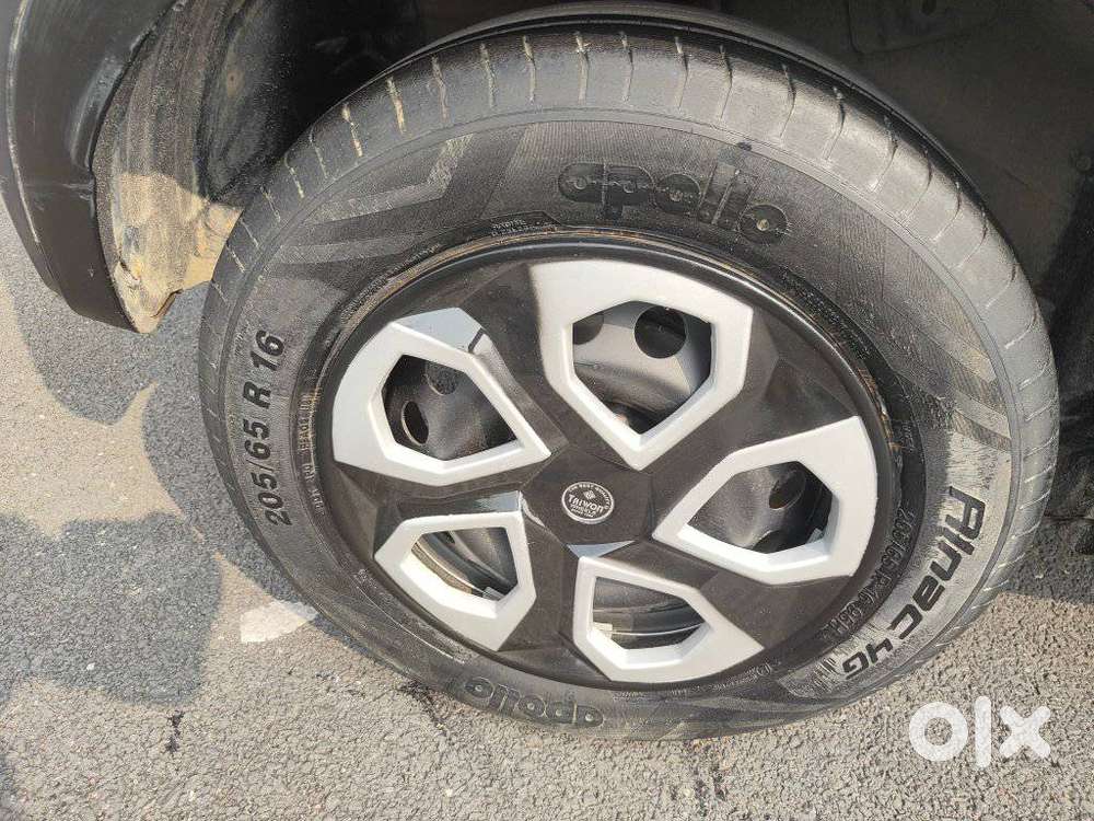 Tata Nexon, 2019