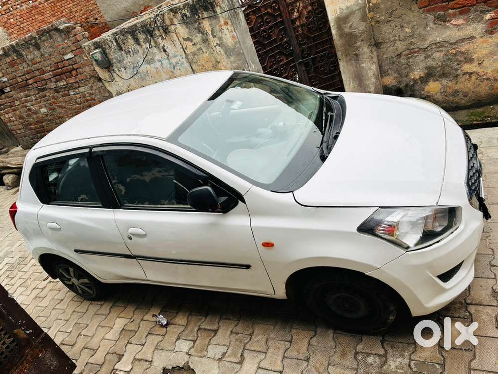Nissan Micra 2015 Variant Xl