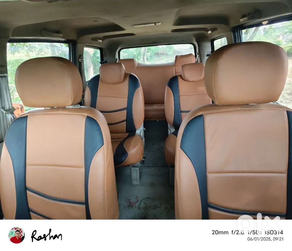 Mahindra Xylo Diesel Manual 2016 Model
