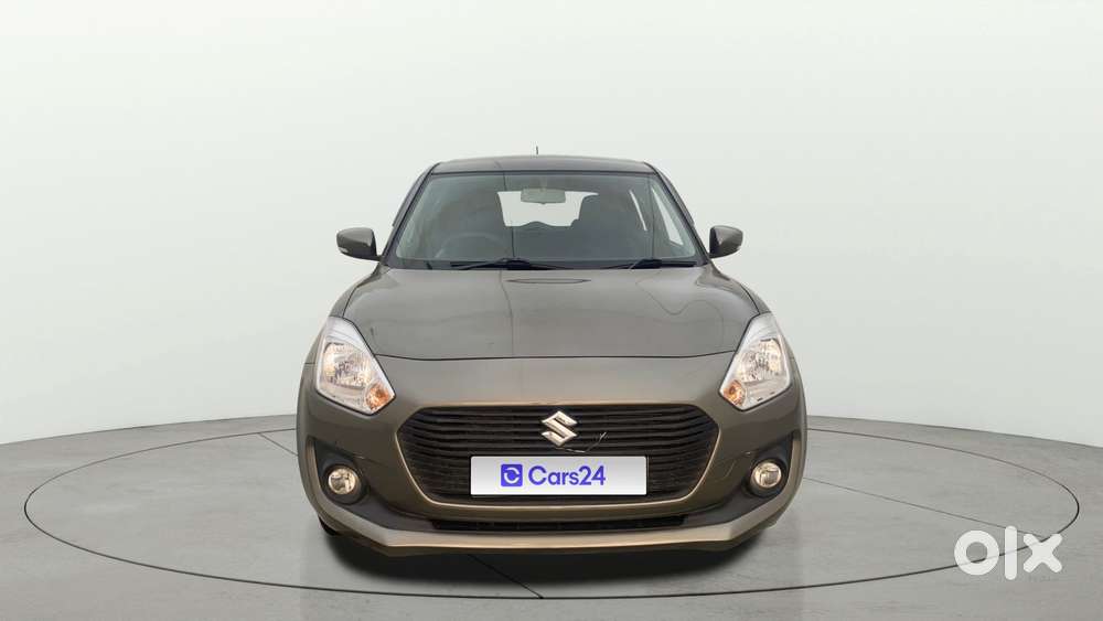 Maruti Suzuki Swift Amt Vxi, 2020, Petrol