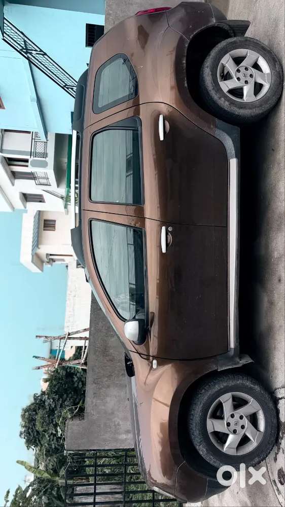 For Sale — Renault Duster Rxz Dci