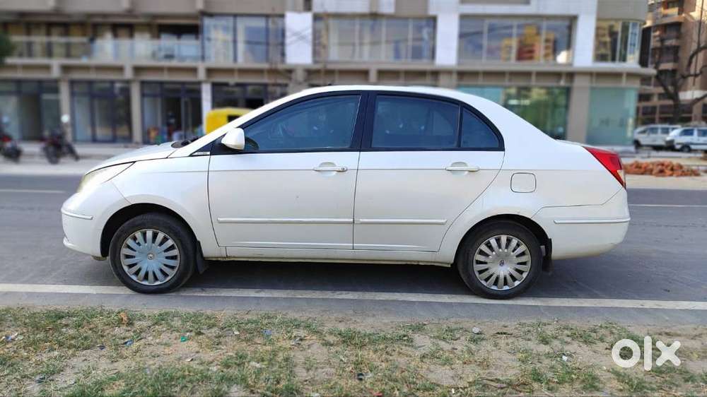 Tata Manza 2011 Diesel 76000 Km Driven