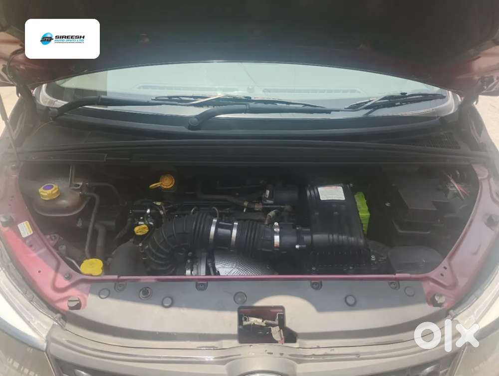 Mahindra Marazzo M2 8str, 2019, Diesel
