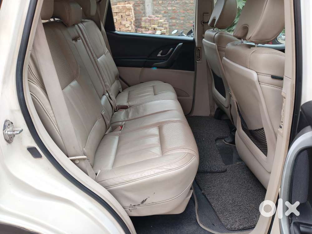 Mahindra Xuv500 W10 2wd, 2016, Diesel
