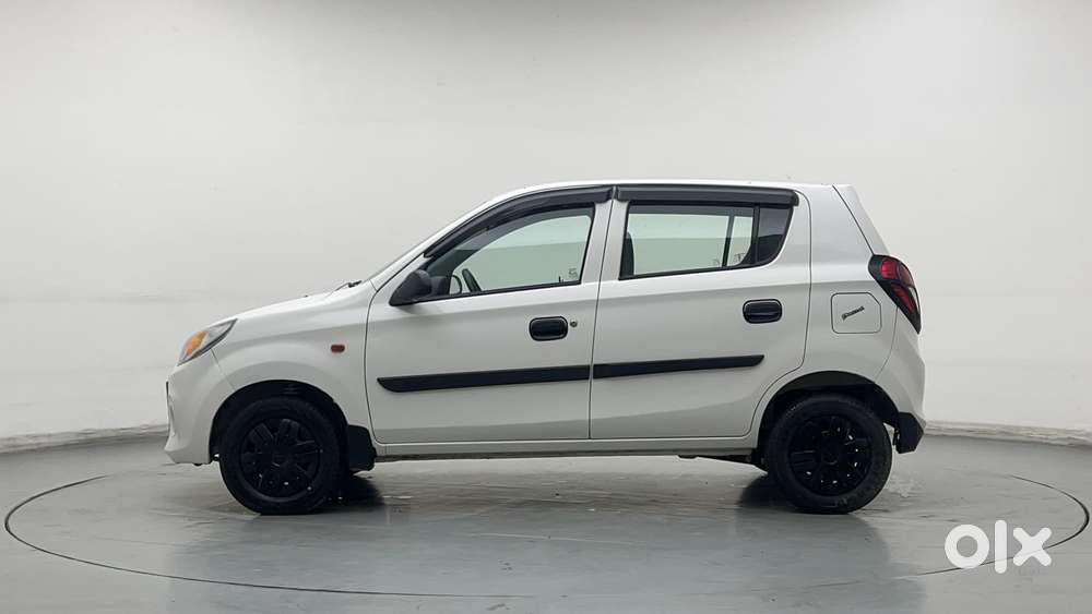 Maruti Suzuki Alto 800 Lxi, 2017, Petrol