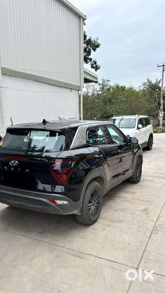 Hyundai Creta 2023 Diesel Excellent Condition