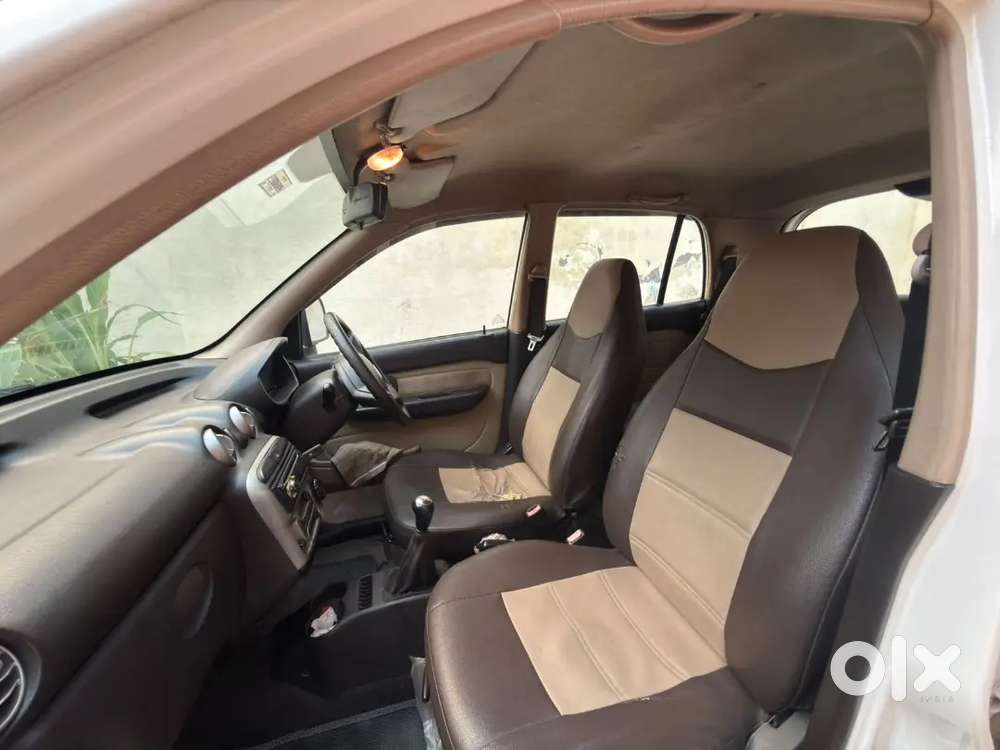 Hyundai Santro Xing Gls 2011