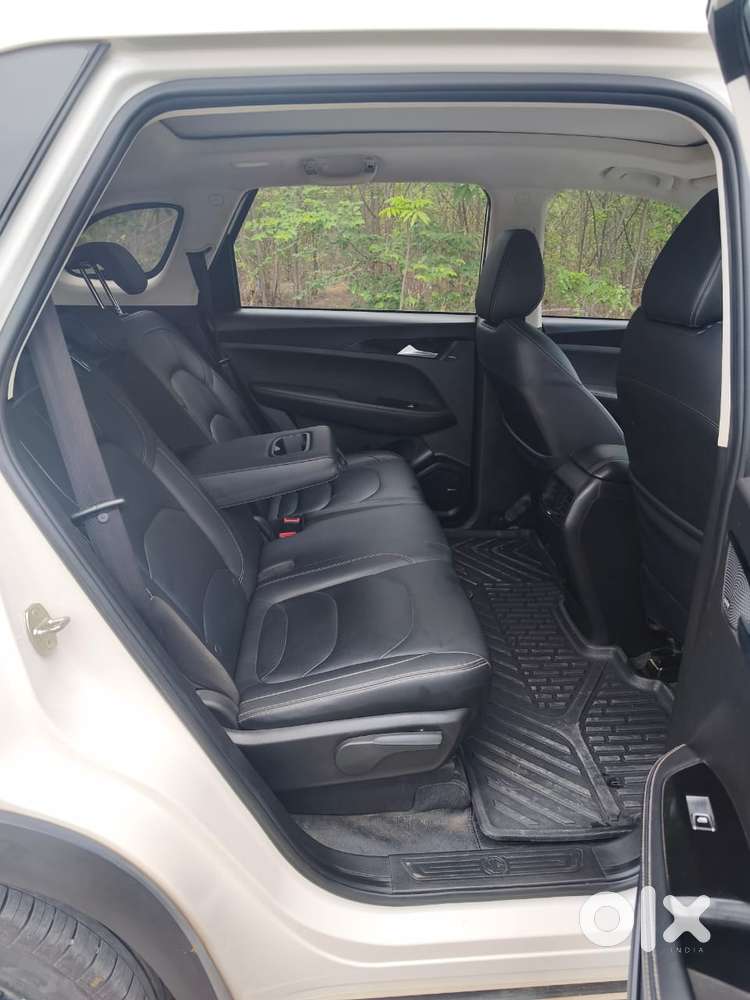 Mg Hector 2.0 Sharp Diesel, 2020, Diesel