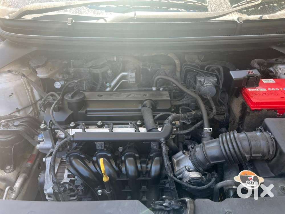 Hyundai I20 2018 Petrol Well Maintained