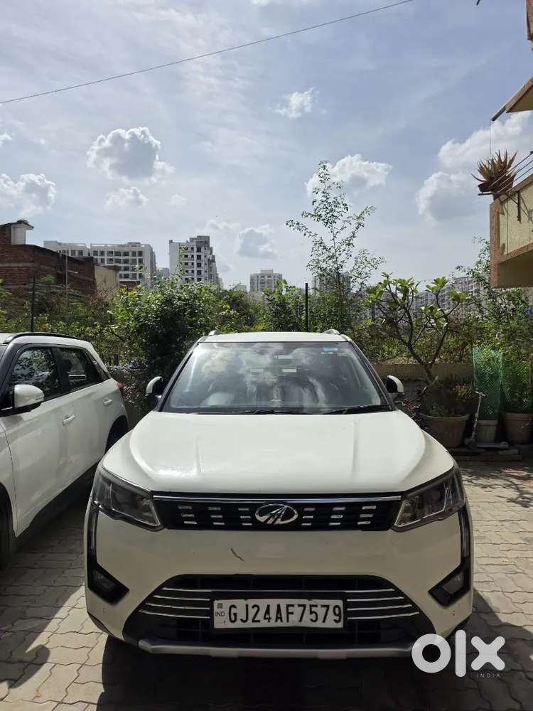 Mahindra Xuv300 2019 Diesel Well Maintained