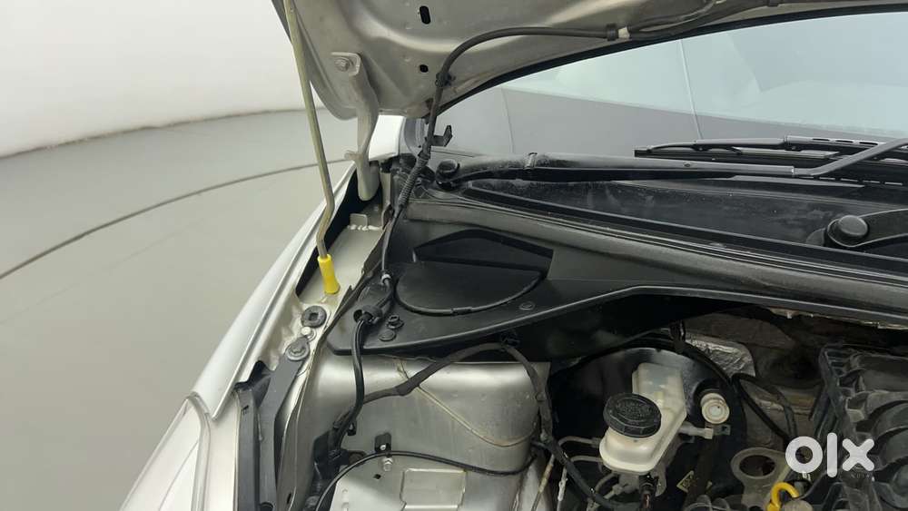 Tata Tiago 1.2 Revotron Xm, 2016, Petrol