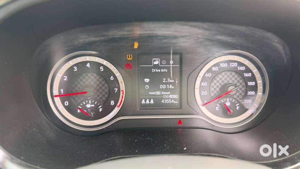 Hyundai Aura Sx 1.2 Cng, 2023, Cng & Hybrids