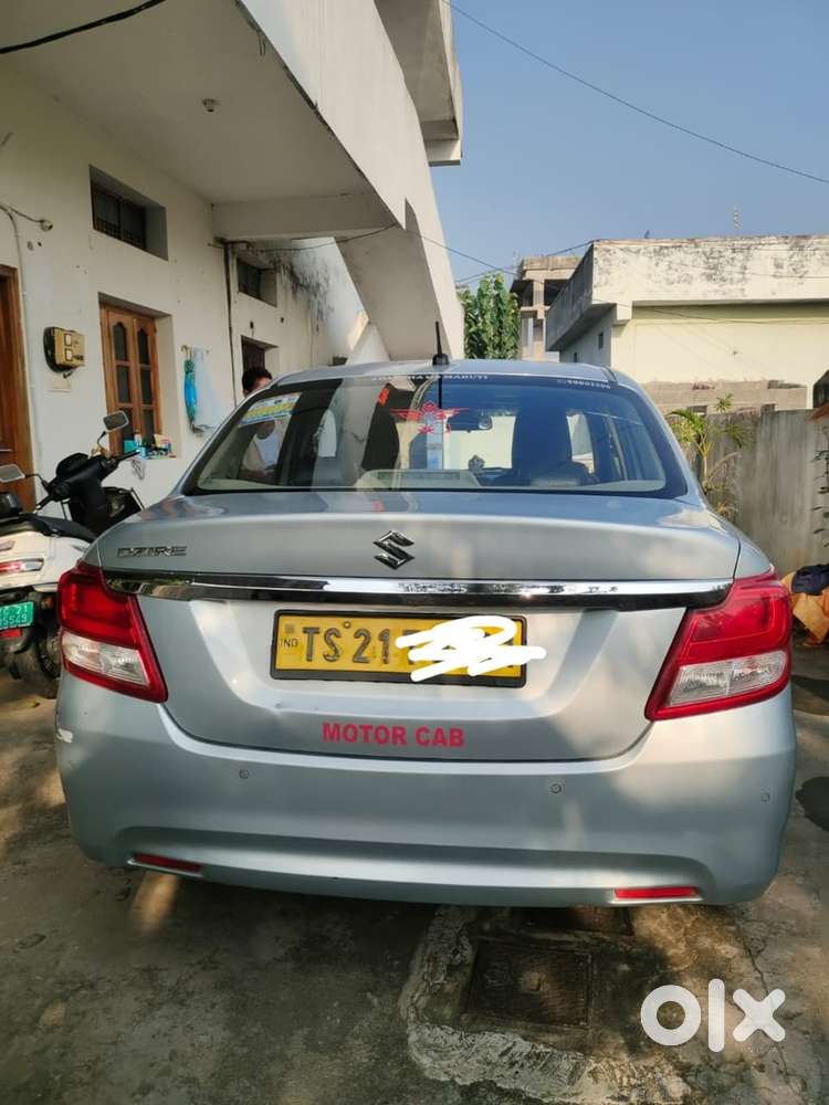 Maruti Suzuki Dzire 2023