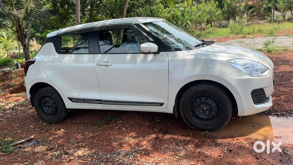 Maruti Suzuki Swift, 2023, Petrol