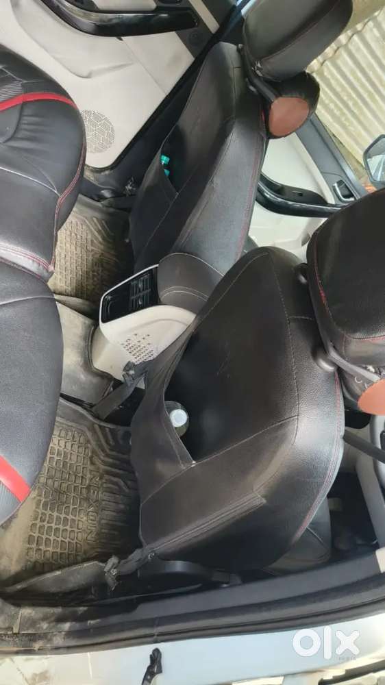 Tata Nexon 1.2 Revotron 2021