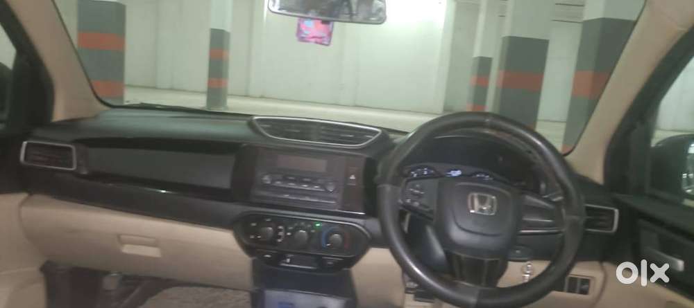 Honda Amaze 2019 Diesel Good Condition