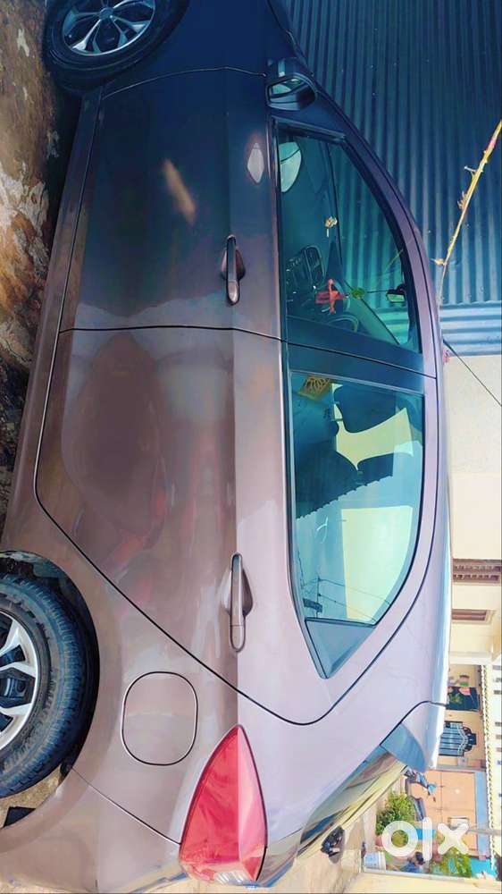 Tata Tiago XZ 2017
