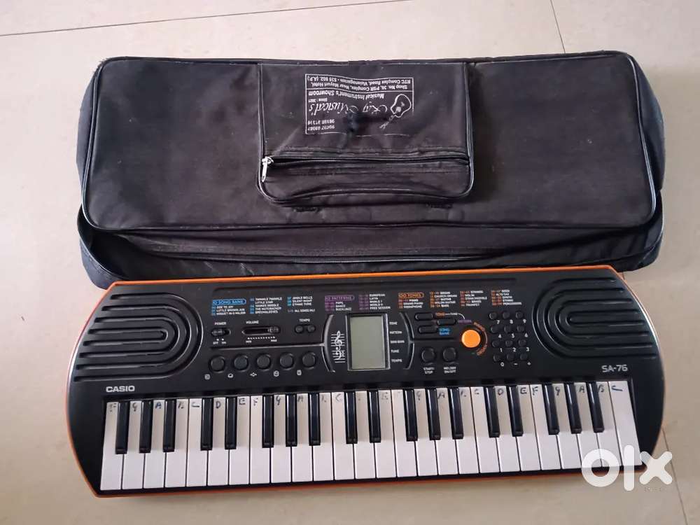 Keyboard