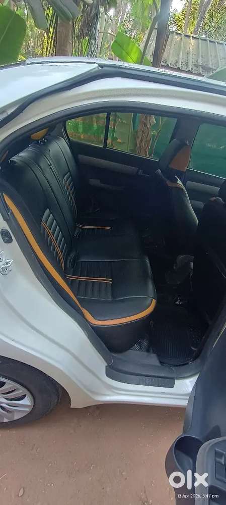 Maruti Suzuki Swift Dzire 2009 Diesel Good Condition