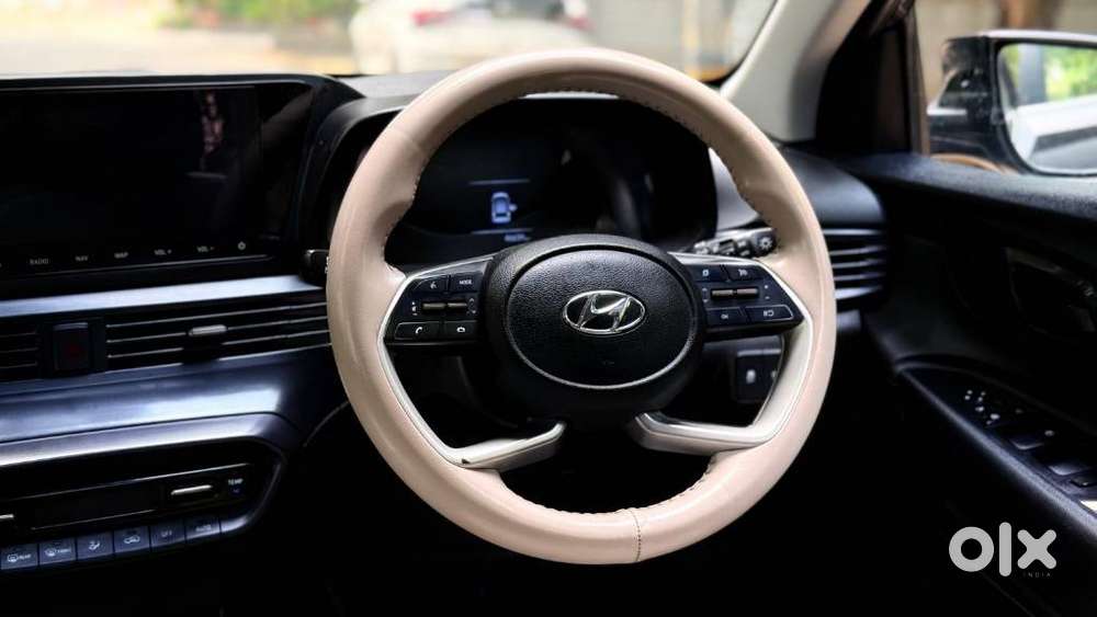 Hyundai I20 1.2 Asta, 2021, Petrol