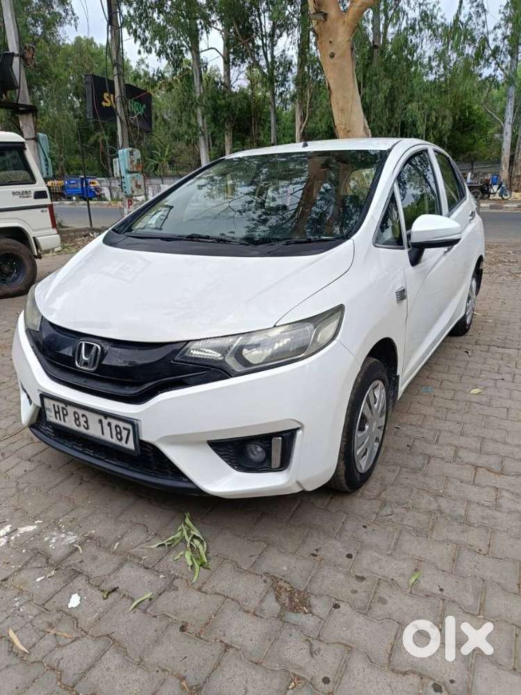 Honda Jazz 1.5 S I Dtec, 2015, Diesel