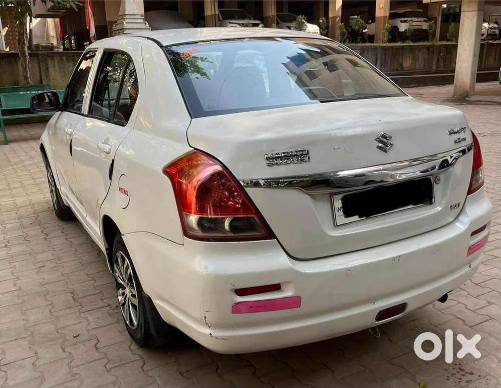 Swift Dzire 2010 Maruti Suzuki