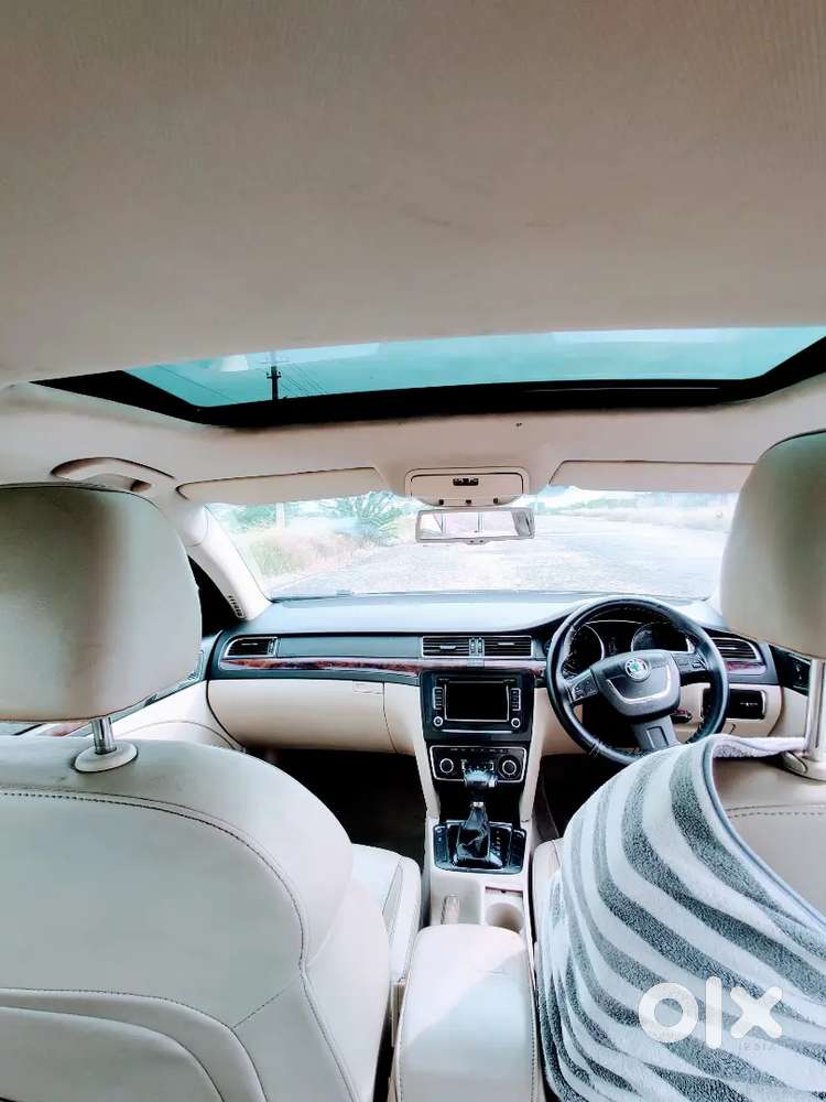 Skoda Superb 2009 Diesel Well Maintained   Good Condition 1.9 Tdi