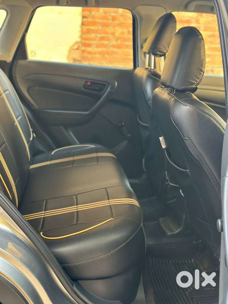 Maruti Suzuki Vitara Brezza Vdi Option, 2017, Diesel