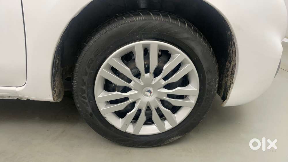Nissan Micra Diesel Xv, 2015, Diesel
