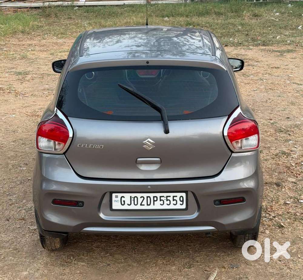 Maruti Suzuki Celerio Zxi, 2023, Petrol