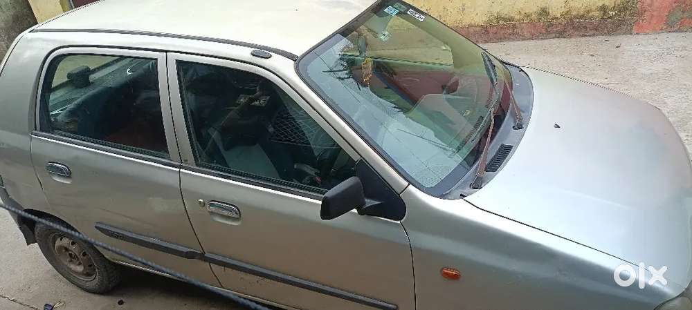 Good Condition And Pepar Update