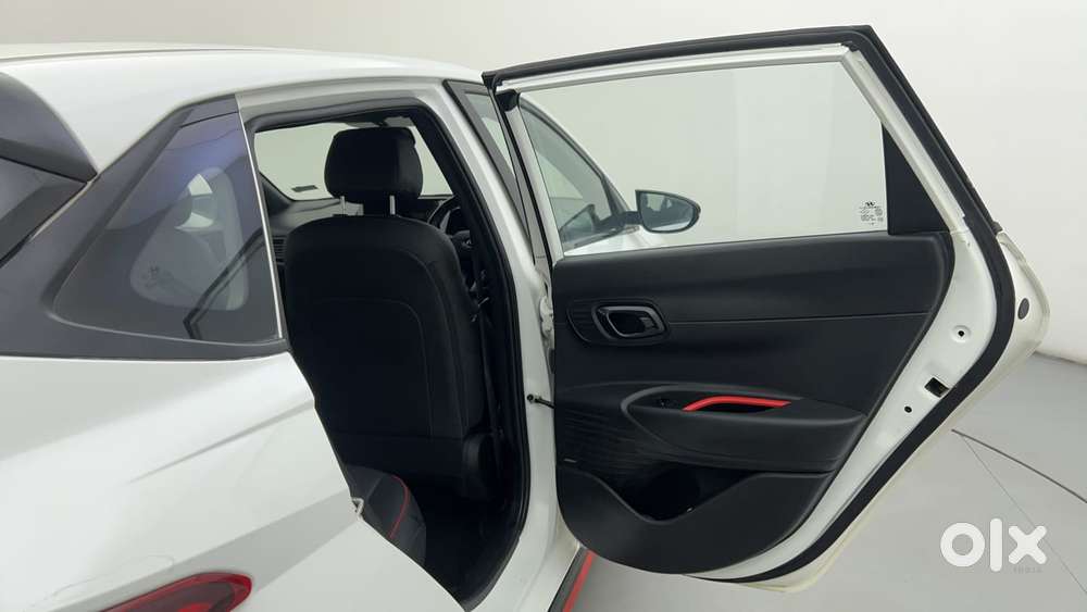Hyundai I20 N Line N8 1.0 Turbo Dct, 2021, Petrol