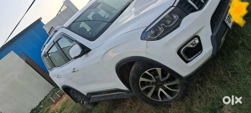 Mahindra Scorpio N 2023 Diesel Good Condition
