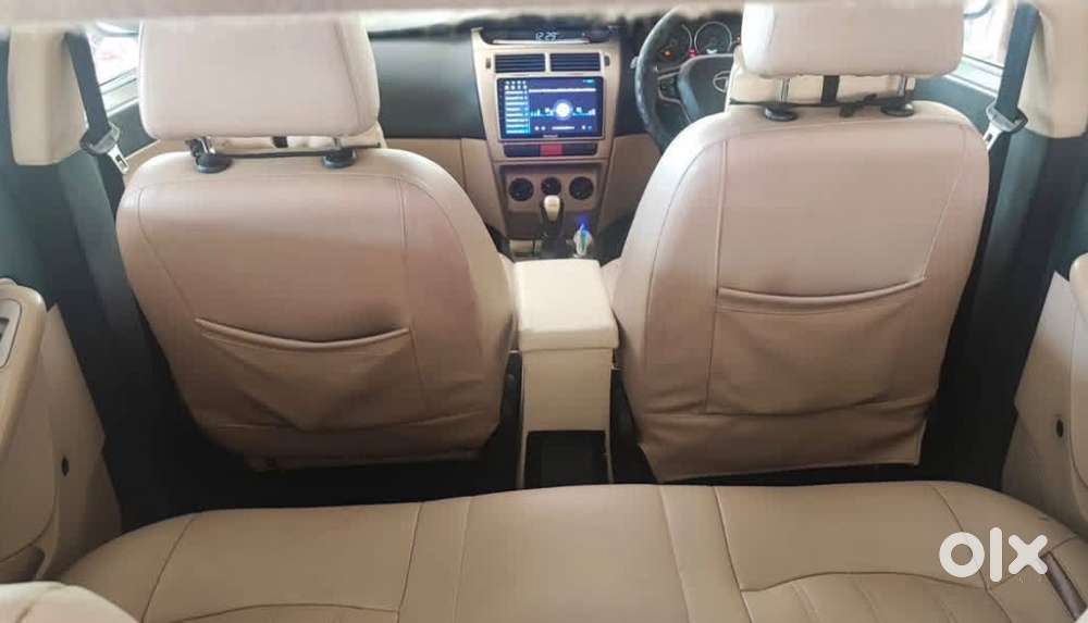 Tata Indica Vista 2013
