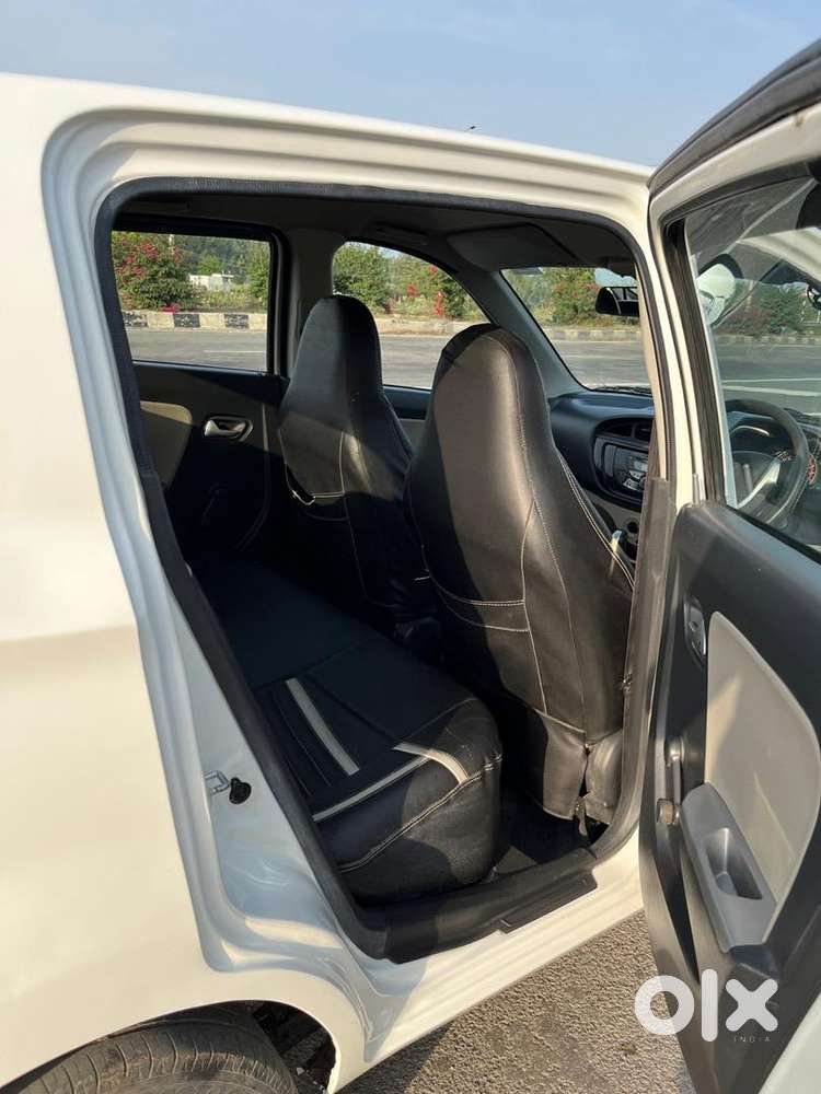 Maruti Suzuki Alto Automatic Vxi(o) 2018