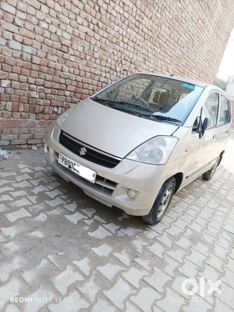 Maruti Suzuki Zen Estilo 2008 2nd Owner