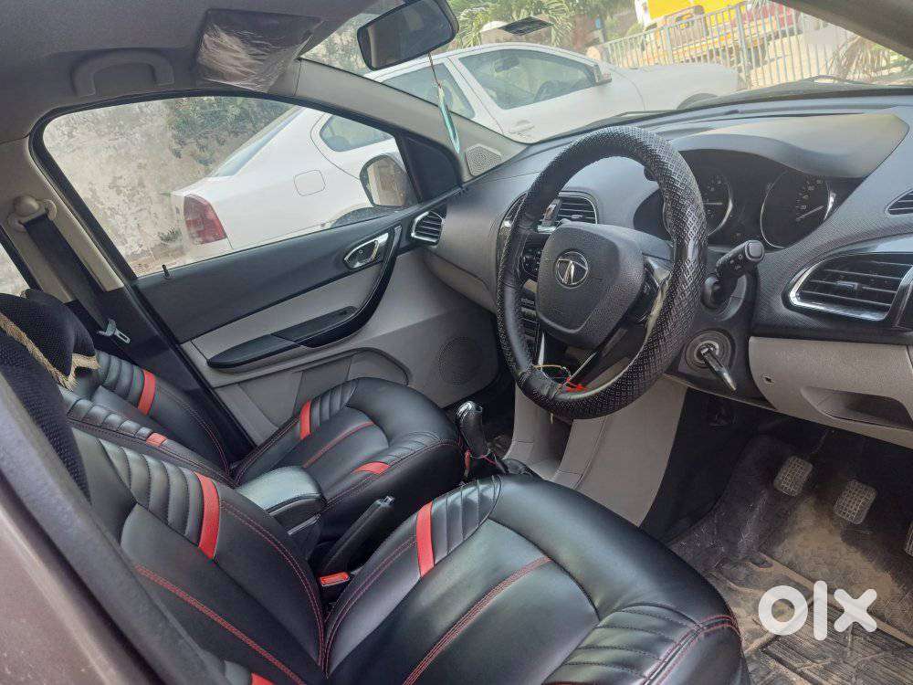 Tata Tiago Xz Opt, 2018